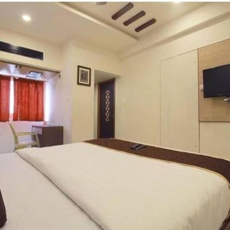 Pkn Classic Regency มทุราย ภายนอก รูปภาพ