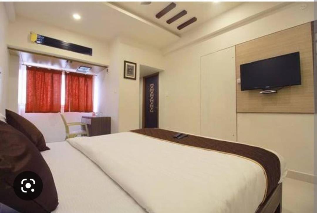 Pkn Classic Regency มทุราย ภายนอก รูปภาพ