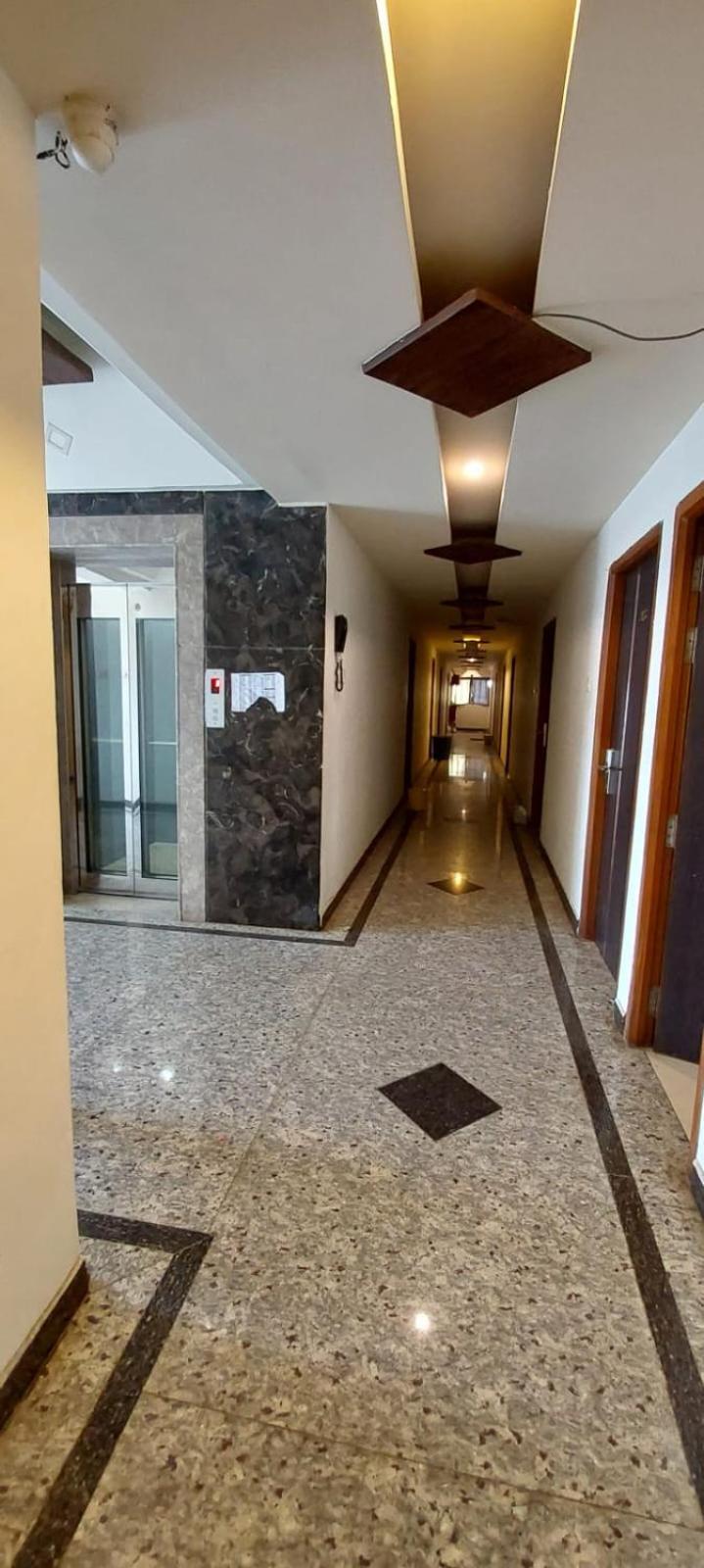 Pkn Classic Regency มทุราย ภายนอก รูปภาพ